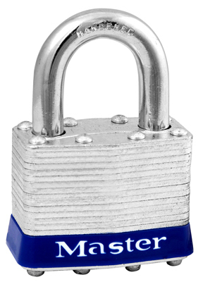 1-3/4" Univ Pin Padlock