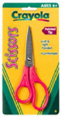 Pointed Tip Scissors