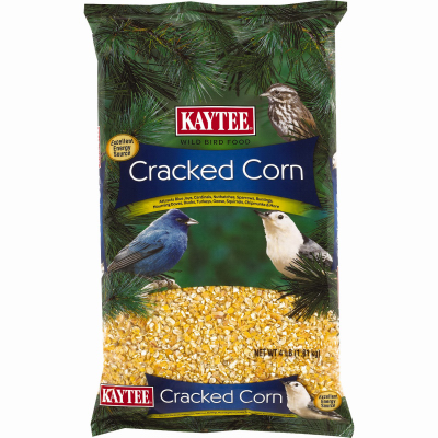 4LB Cracked Corn