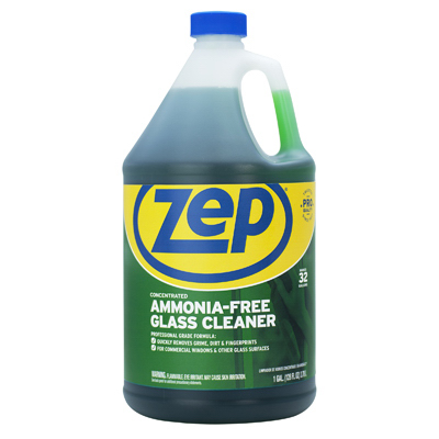 GAL Zep Glass Cleaner ZU1052128