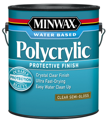 GAL Semi Polycrylic