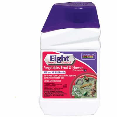 16OZ Eight Insect Control