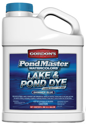 GAL Pondmaster Blue