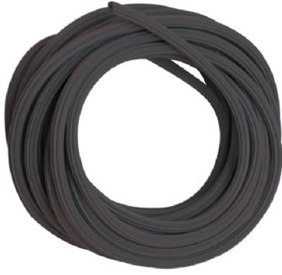 250'.250-1/4"BLK Spline