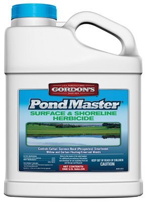 GAL Pondmast Herbicide