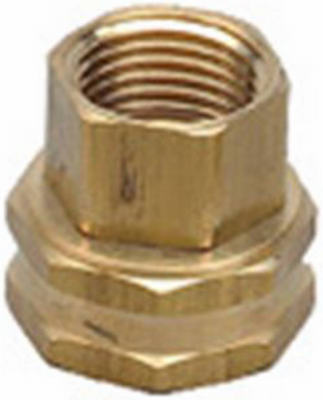 3/4x1/2 Swivel Adapter