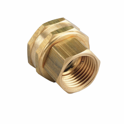 3/4x3/4 Swivel Adapter