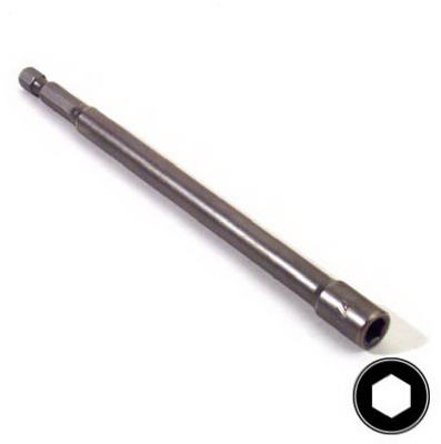 6"x1/4 MAG NUT SETTER