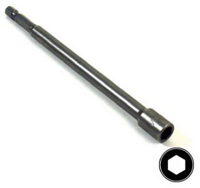 6"x5/16 MAG NUT SETTER