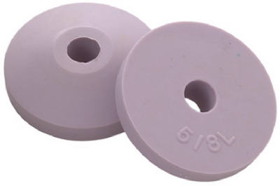 29/32" BEV FAUCET WASHER LILAC