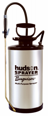 2.0GAL SS Bugw Sprayer