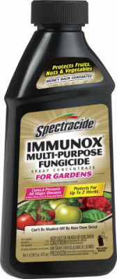 16OZ Immunox Fungicide