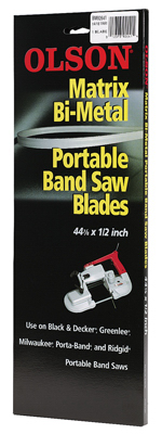 1/2x44-7/8 14/18 Blade