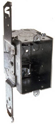 3x 2-3/4 Switch Box