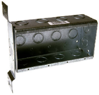 2-1/2D 4G Switch Box