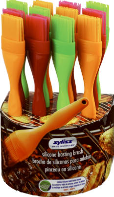 Silicone Basting Brush