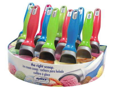 Ice Cream Scoop