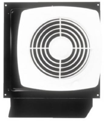 180 CFM 8" Utility Fan