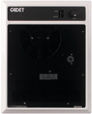 240V Wall Fan Heater