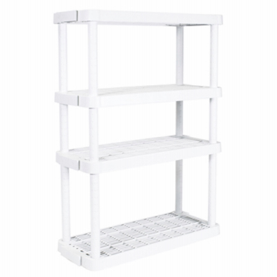 WHT 4Shelf MD Unit