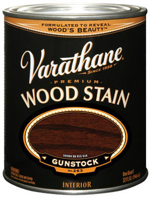 QT Gunstock Oil Wood Stain