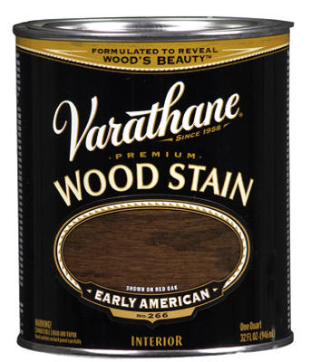 QT Early American Wood Stain