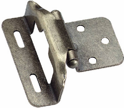 2PK1/2"AE Overlay Hinge