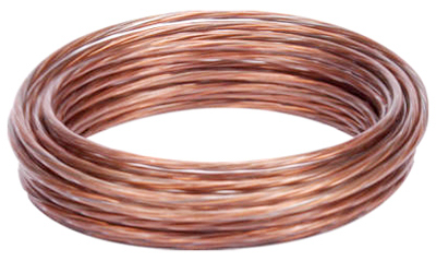 30# Plastic Coated Picture Wire