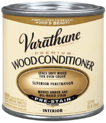 1/2PT Premium Wood Conditioner