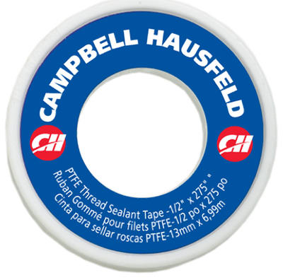 PTFE THRD Sealant Tape