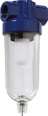 Mini Airline Filter