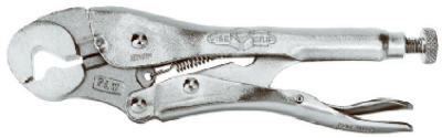 7" Vice Grip Locking Wrench
