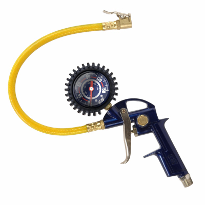 1/4NPTM Tire Inflat Gun