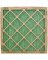16X25X1 NESTED Fibergls