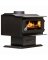 1200SQFT Wood Stove