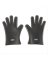 2PK Silicone Gloves