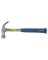 16OZ 13"STL Claw Hammer