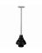 Korky B&W Toil Plunger 93-12W