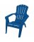 BLU Adirondack II Chair