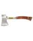 Estwing Hand Axe Leather Grip