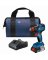 18V Impact Driver Kit