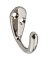 2) PC BATH ROBE HOOK