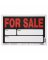 8x12 BLK/RED Sale Sign