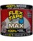 4x25 BLK Flex Tape Max
