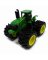 JD Monster 4WD Tractor