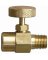 1/4" STD Needle Valve