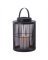 10"Solar Basket Lantern