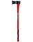 6" wht screws & ferrules