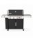 Genesis E-435 LP Gas Grill