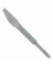 1/4" SDS Mortar Knife